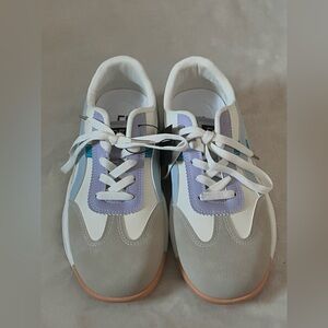 De Florence DF Cloudea Vintage Sneakers